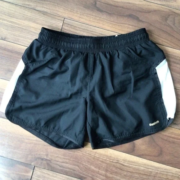 REEBOK Workout Running Shorts - Picture 2 of 12